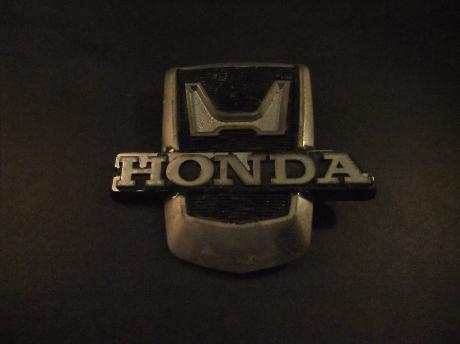 Honda origineel auto embleem